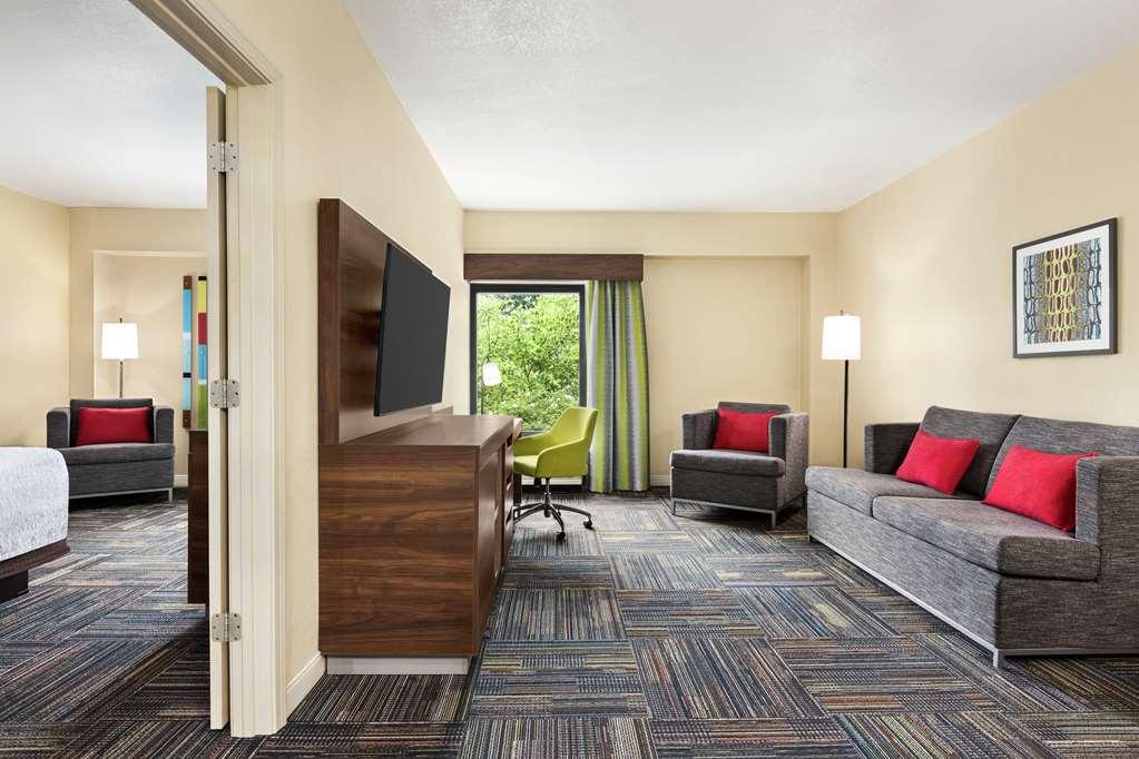 Hampton Inn Atlanta-Stone Mountain Cameră foto