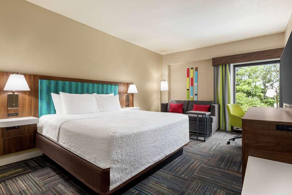 Hampton Inn Atlanta-Stone Mountain Cameră foto