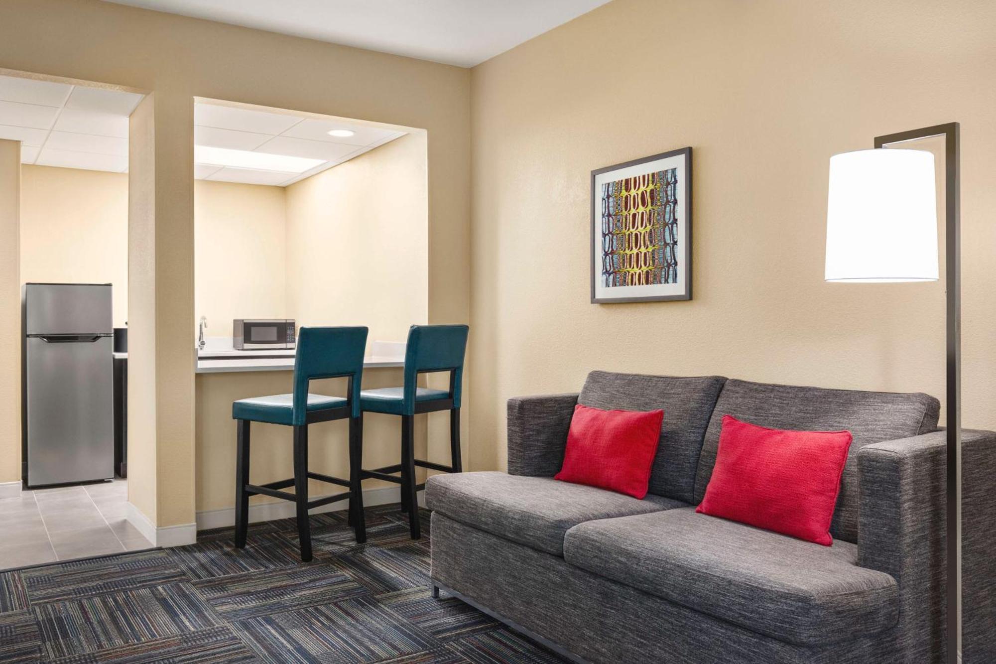 Hampton Inn Atlanta-Stone Mountain Exterior foto