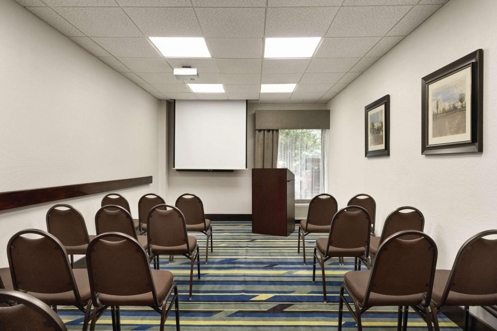 Hampton Inn Atlanta-Stone Mountain Exterior foto