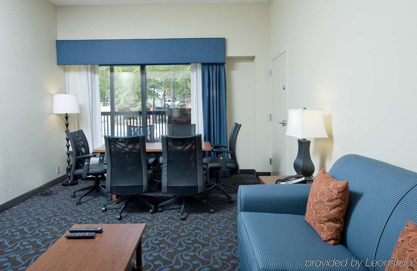 Hampton Inn Atlanta-Stone Mountain Cameră foto