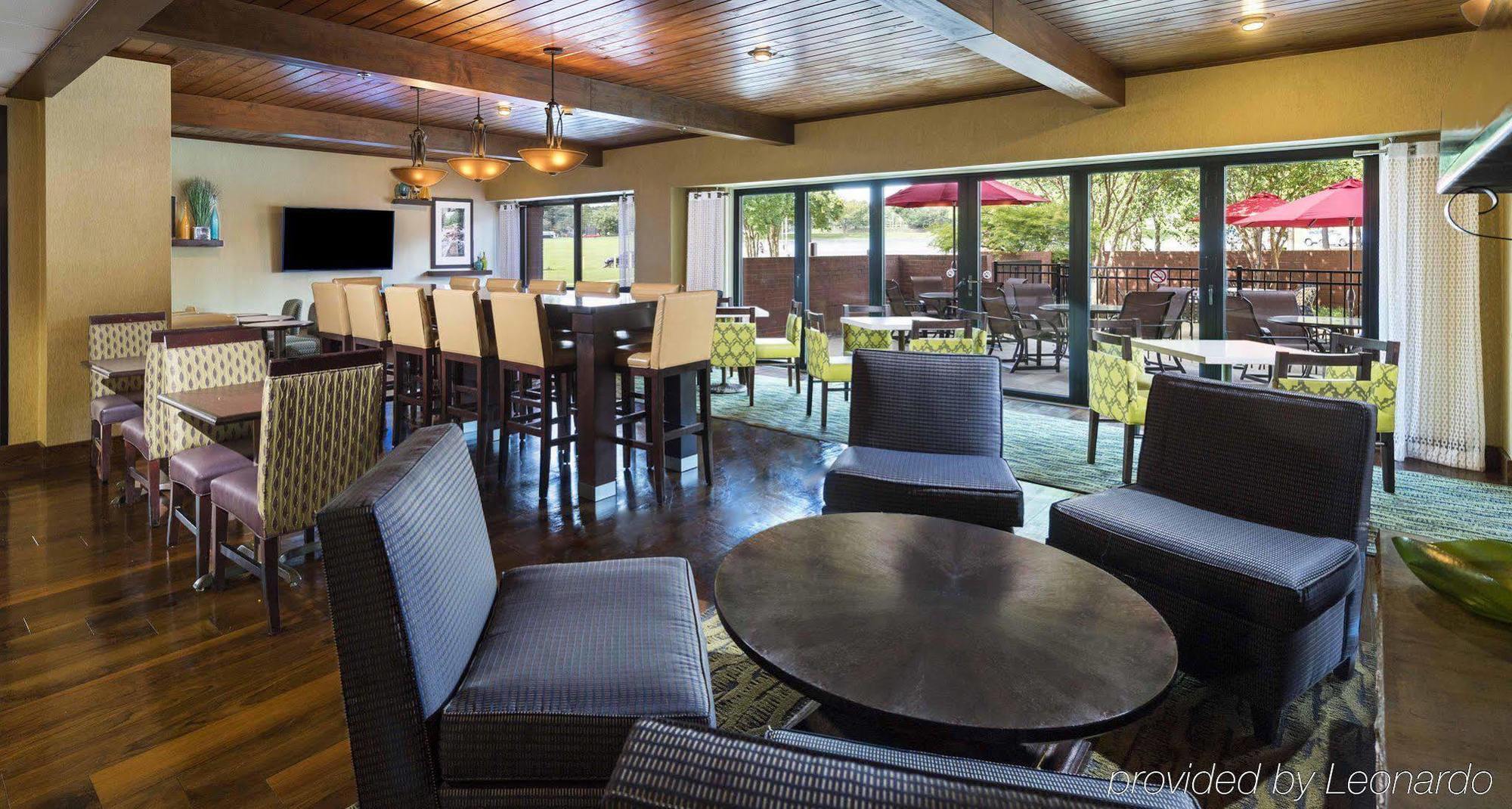 Hampton Inn Atlanta-Stone Mountain Exterior foto