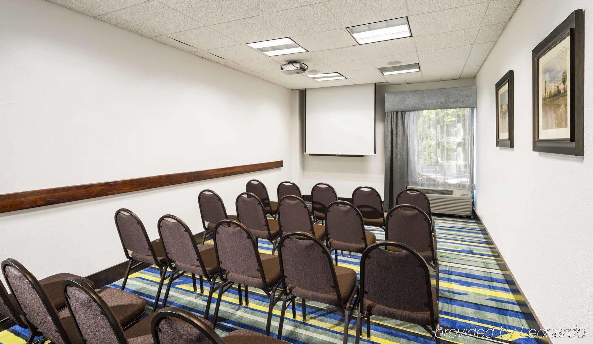 Hampton Inn Atlanta-Stone Mountain Exterior foto